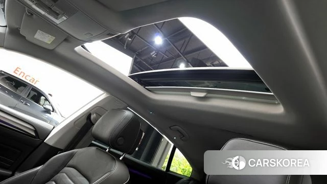 Volkswagen Arteon id 4369276 из Кореи 7