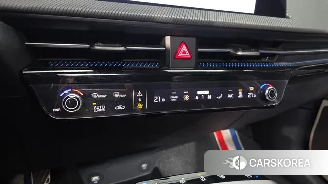 Kia EV6 id 3571750 из Кореи 7