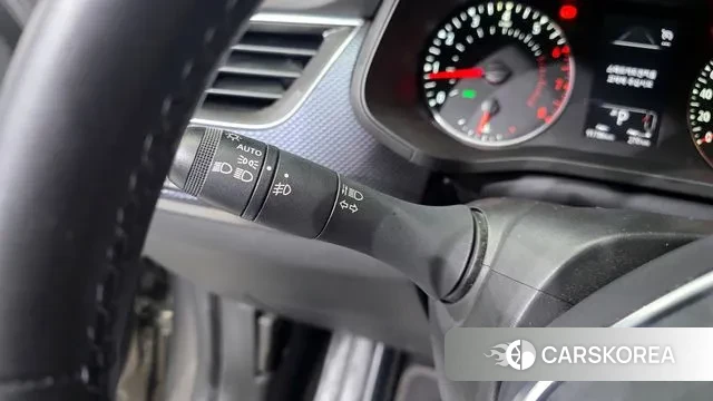 Renault Korea (Samsung) XM3 id 3509182 из Кореи 7