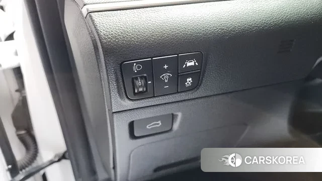 Kia K5 3rd generation id 3417130 из Кореи 7