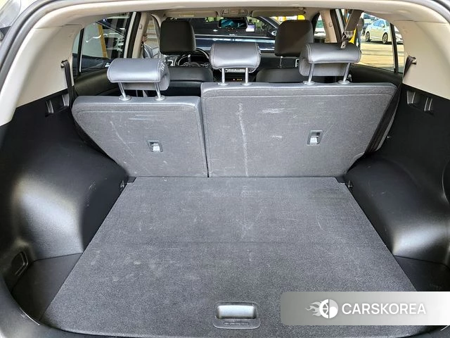 Kia Sportage The Bold id 3792027 из Кореи 7