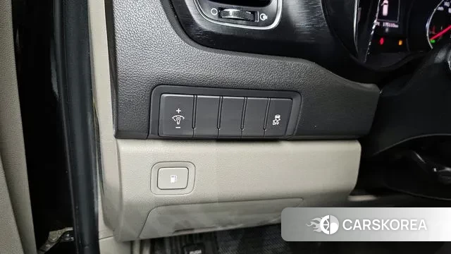 Kia All New Carnival id 3599193 из Кореи 7