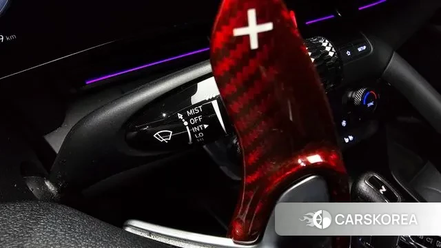 Hyundai Avante (CN7) id 3360574 из Кореи 7