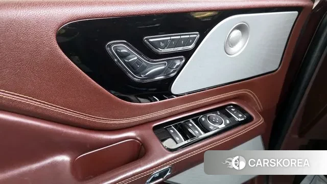 Lincoln Aviator 2nd generation id 3225790 из Кореи 7