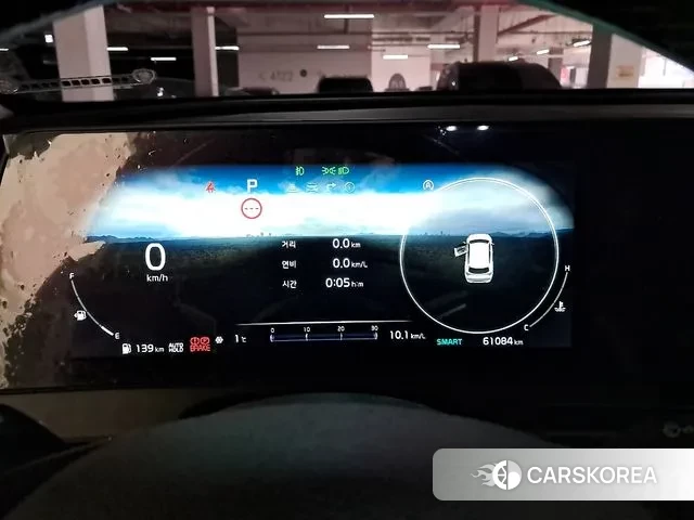 Kia Sportage 5th Generation id 3645277 из Кореи 7