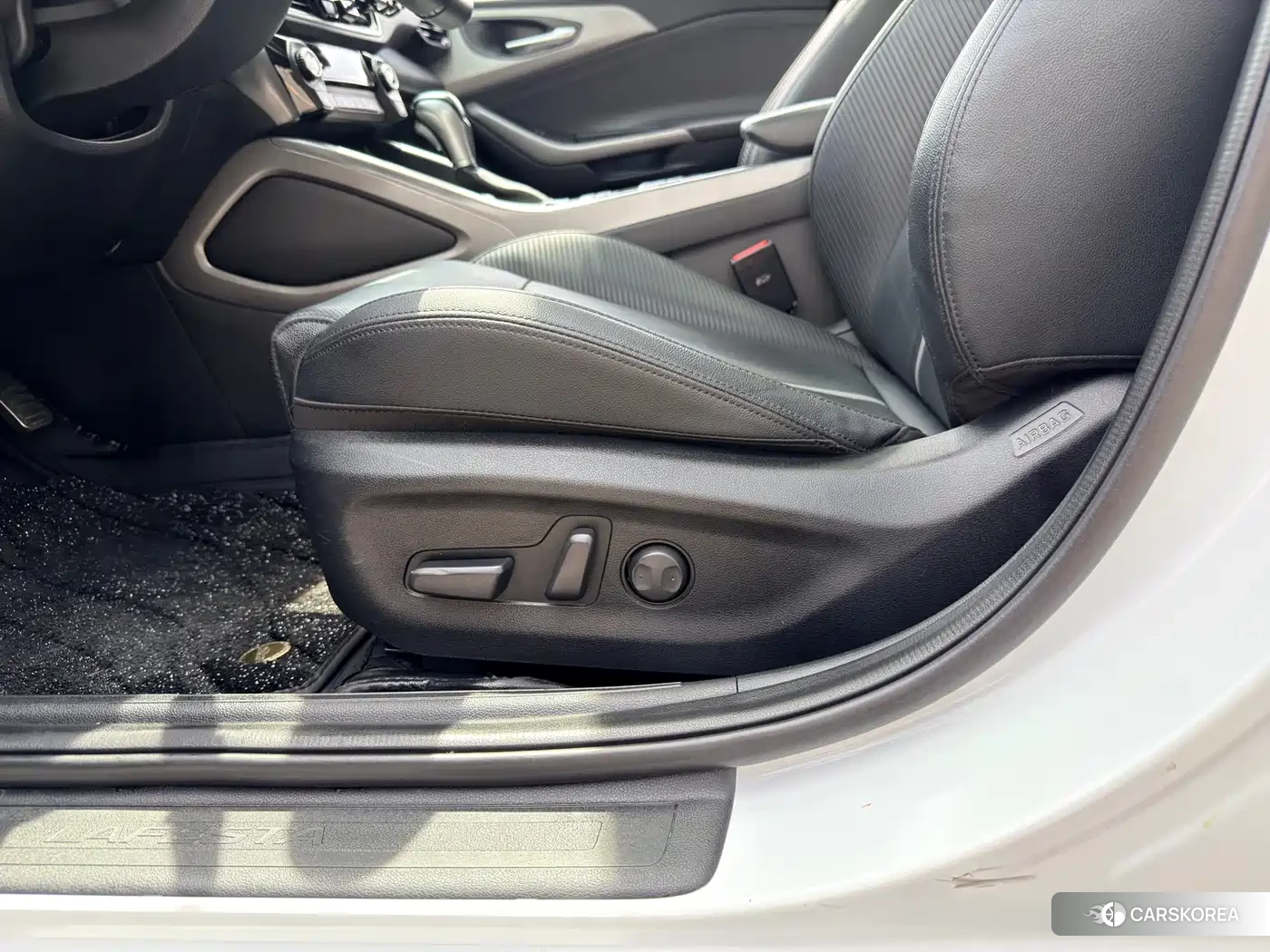 Hyundai Festa id 4576616 из Китая 7