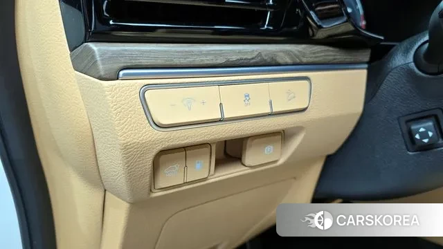 Kia Mohave Master id 3556643 из Кореи 7