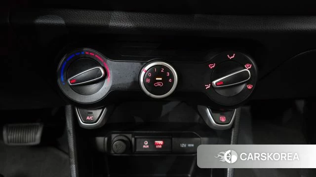 Kia All New Morning (JA) id 4521012 из Кореи 7