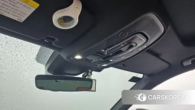 Audi A6 (C8) id 3233231 из Кореи 7