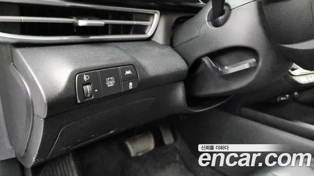 Hyundai Avante Hybrid (CN7) id 2716948 из Кореи 7