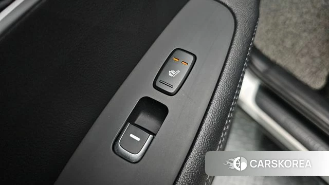 Kia The New Sorento id 4713357 из Кореи 7