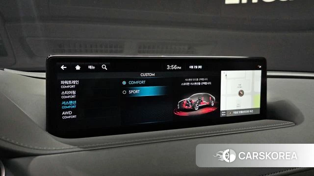 Genesis G80 (RG3) id 4400824 из Кореи 7
