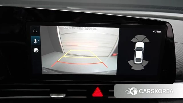 Hyundai Avante (CN7) id 3964350 из Кореи 7