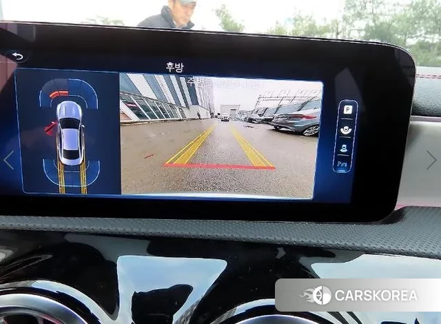 Mercedes-Benz CLA-Class C118 id 3467293 из Кореи 7