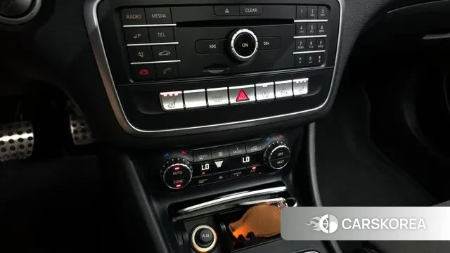 Mercedes-Benz CLA-Class C117 id 3039557 из Кореи 7