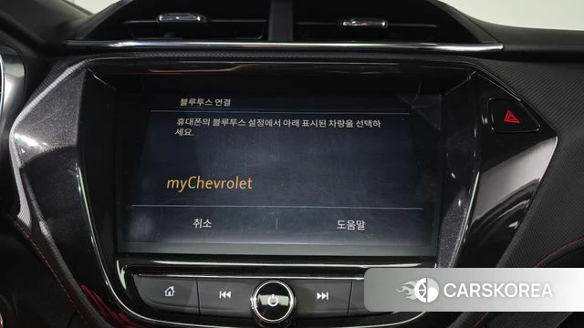 Chevrolet (GM Daewoo) Trailblazer id 3953216 из Кореи 7