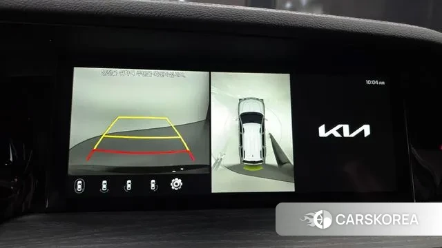 Kia Mohave Master id 3746322 из Кореи 7