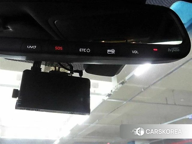 Kia Come New K3 id 4356571 из Кореи 7