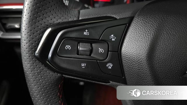 Chevrolet (GM Daewoo) Trailblazer id 4445238 из Кореи 7