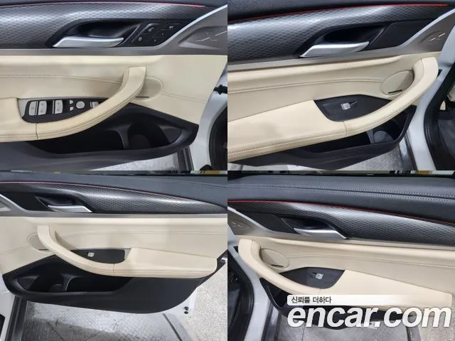 BMW X4 (G02) id 2585466 из Кореи 7