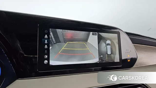 Hyundai Palisade id 3013387 из Кореи 7