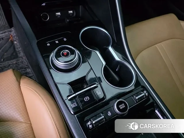 Kia K5 Hybrid 3rd Generation id 3517145 из Кореи 7