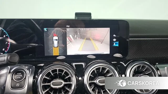 Mercedes-Benz GLB-Class X247 id 3650760 из Кореи 7