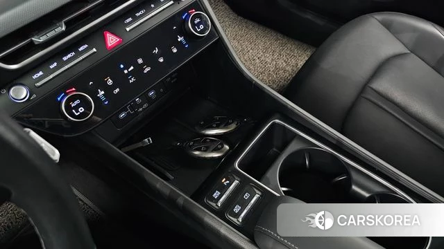 Hyundai Sonata D Edge (DN8) id 4863309 из Кореи 7