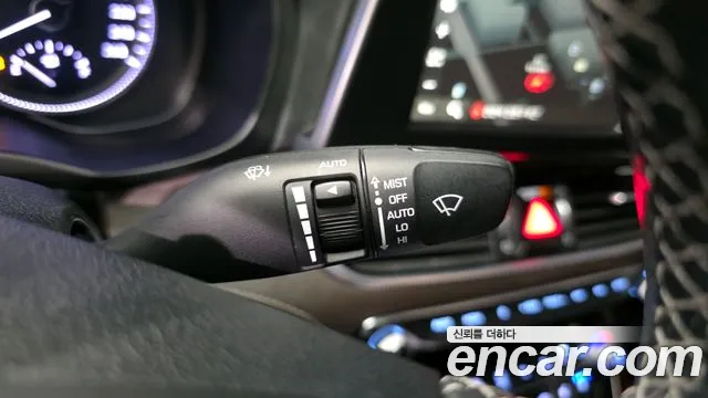 Hyundai Grandeur IG id 2803269 из Кореи 7