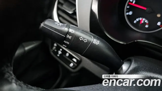 Kia Seltos id 2553235 из Кореи 7