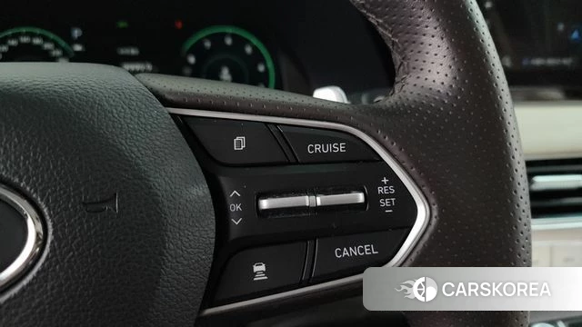 Hyundai Palisade id 4415759 из Кореи 7