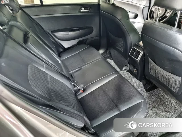 Kia Sportage 4th Generation id 3313610 из Кореи 7