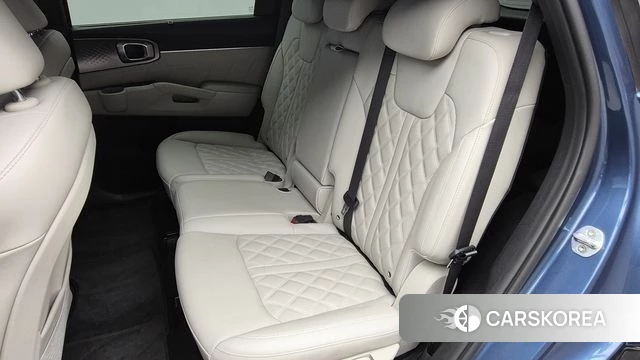 Kia Sorento 4th Generation id 4202958 из Кореи 7