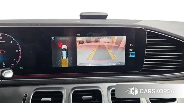 Mercedes-Benz GLE-Class W167 id 3692244 из Кореи 7