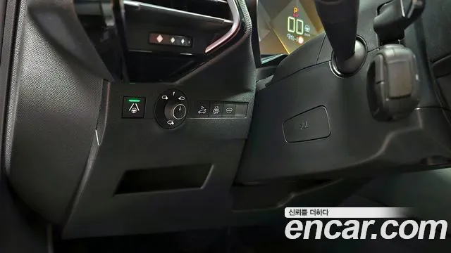 Citroen / DS DS7 Crossback id 2850213 из Кореи 7