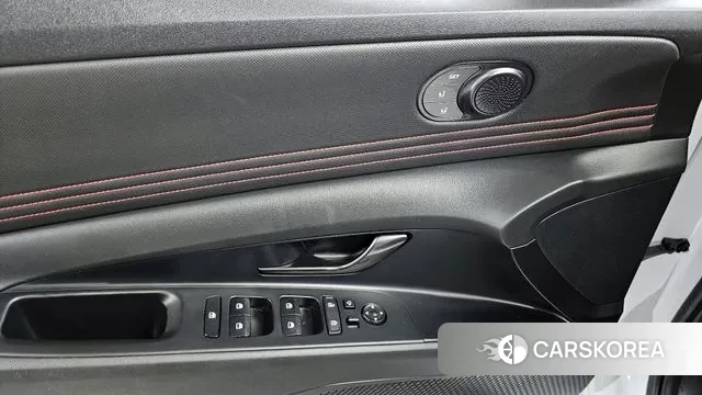 Hyundai Avante (CN7) id 2901445 из Кореи 7