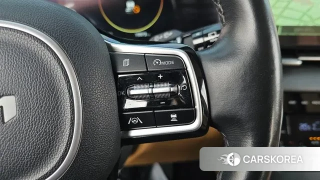 Kia Carnival 4th generation id 3306325 из Кореи 7