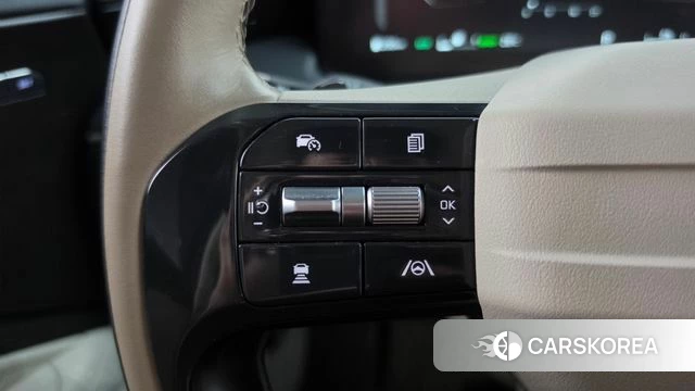 Kia The New K8 Hybrid id 4762216 из Кореи 7