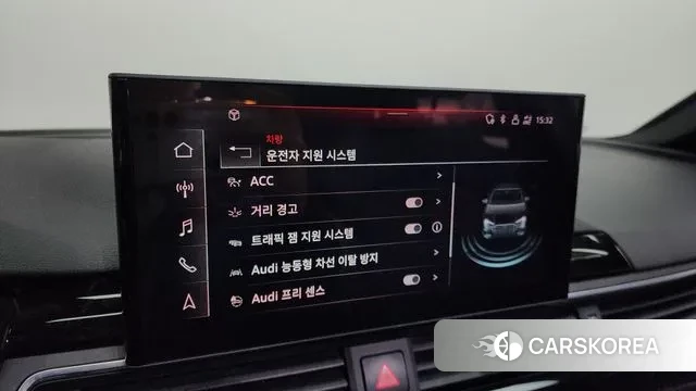 Audi A4 (B9) id 3443330 из Кореи 7