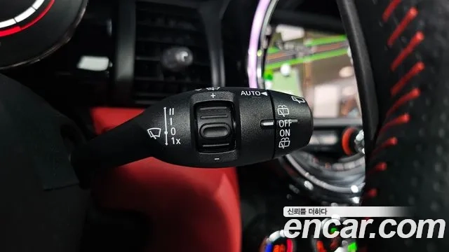 Mini Cooper S id 2859253 из Кореи 7