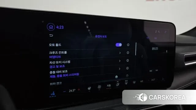 Ford Mustang 7th Generation id 3420100 из Кореи 7