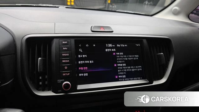 Kia The New Kia Ray id 4692216 из Кореи 7