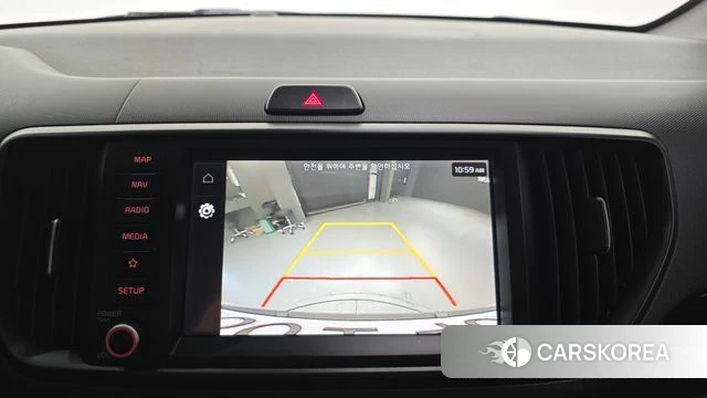 Kia The New Kia Ray id 3953206 из Кореи 7