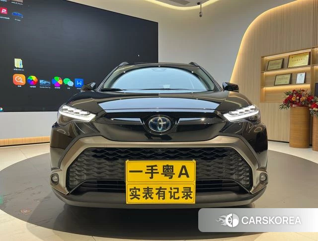 Toyota Fenglanda id 4263611 из Китая 7