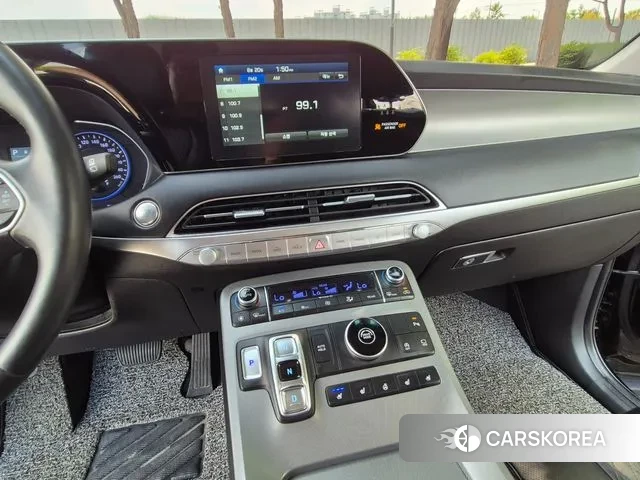 Hyundai Palisade id 3055443 из Кореи 7