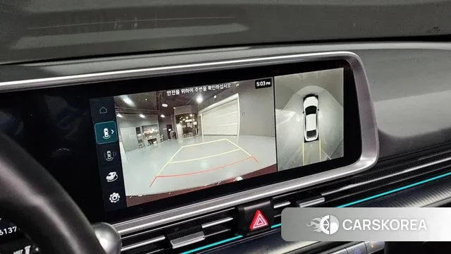 Hyundai Ionic 6 id 3615301 из Кореи 7