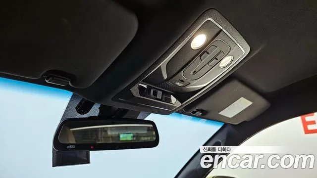 Ssangyong The New Rexton Sport id 2949268 из Кореи 7