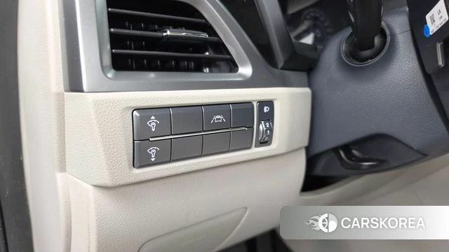 Ssangyong Beautiful Korando id 4737331 из Кореи 7