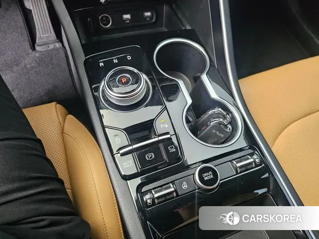 Kia K5 3rd generation id 3268202 из Кореи 7