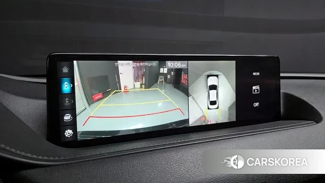 Genesis G80 (RG3) id 3421540 из Кореи 7